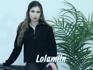 Lolamiln