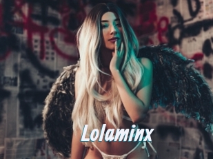 Lolaminx