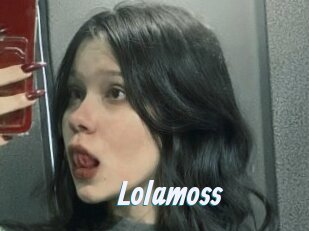 Lolamoss