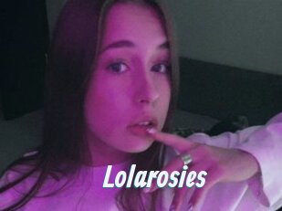 Lolarosies