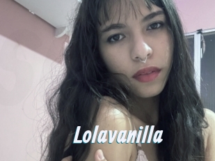 Lolavanilla