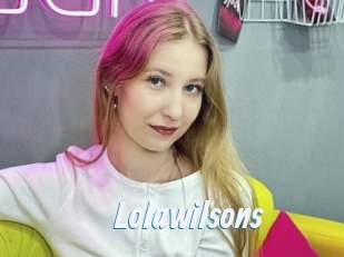 Lolawilsons