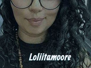 Loliitamoore