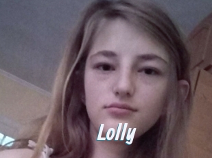 Lolly