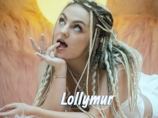 Lollymur