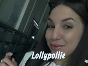 Lollypollie