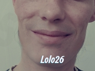 Lolo26