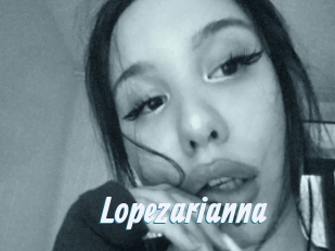 Lopezarianna