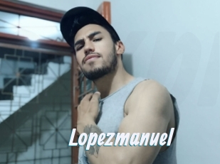 Lopezmanuel