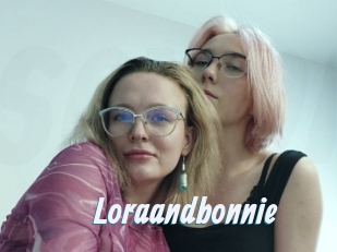 Loraandbonnie