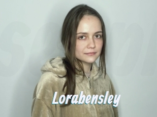 Lorabensley