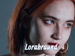 Lorabraund