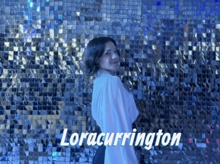 Loracurrington