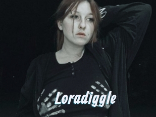 Loradiggle