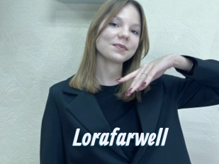 Lorafarwell