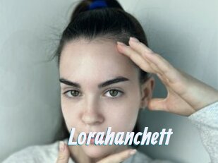 Lorahanchett