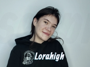 Lorahigh