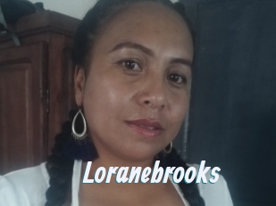 Loranebrooks