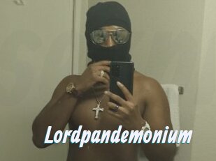 Lordpandemonium