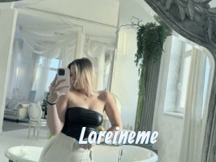 Loreineme