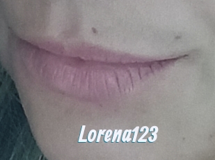 Lorena123