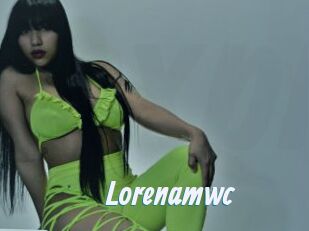 Lorenamwc