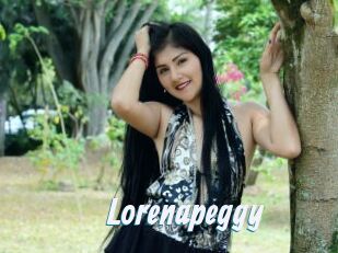 Lorenapeggy