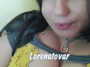 Lorenatovar