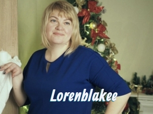 Lorenblakee