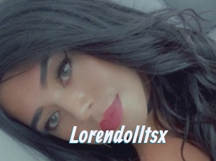 Lorendolltsx