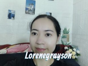 Lorenegrayson