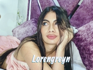 Lorengreyn