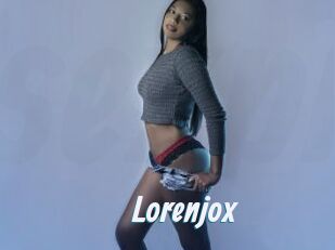 Lorenjox