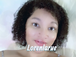 Lorenlarue