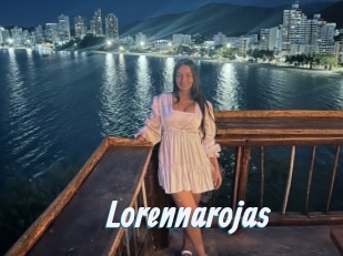 Lorennarojas