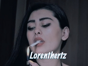 Lorenthertz