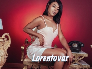 Lorentovar