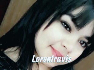 Lorentravis