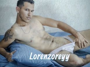 Lorenzoreyy