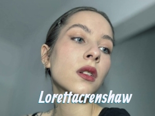 Lorettacrenshaw