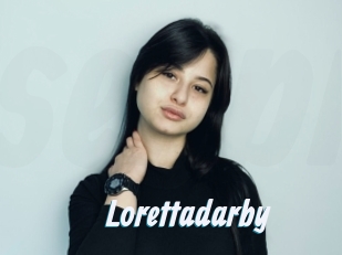 Lorettadarby