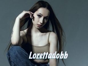 Lorettadobb