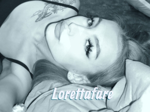 Lorettafare