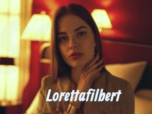 Lorettafilbert