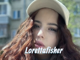 Lorettafisher