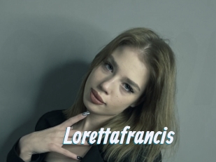 Lorettafrancis