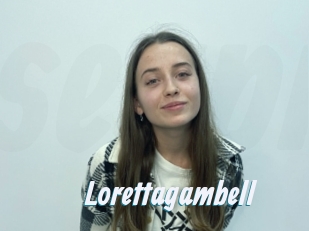 Lorettagambell