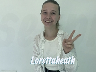 Lorettaheath