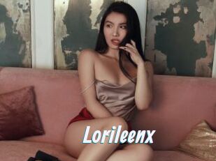 Lorileenx