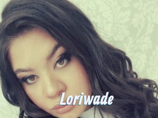 Loriwade
